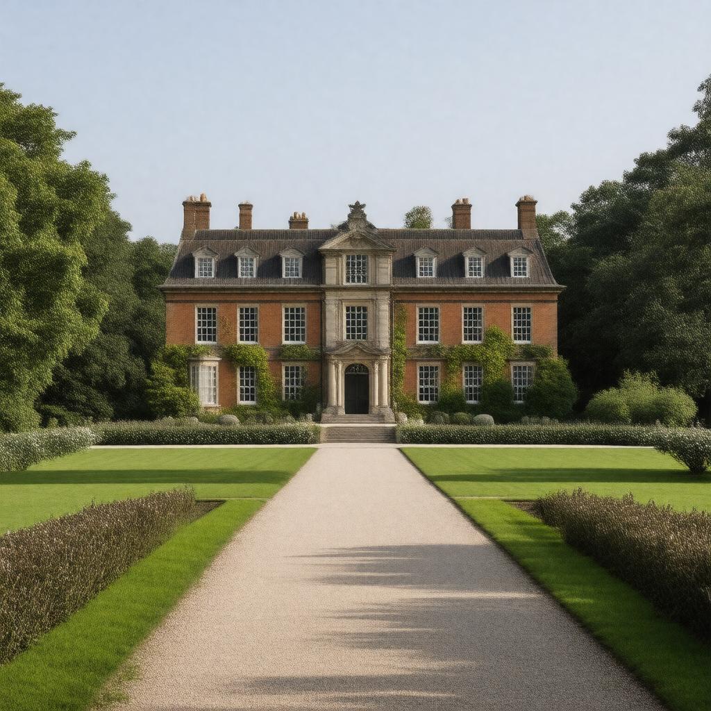 Euston Hall